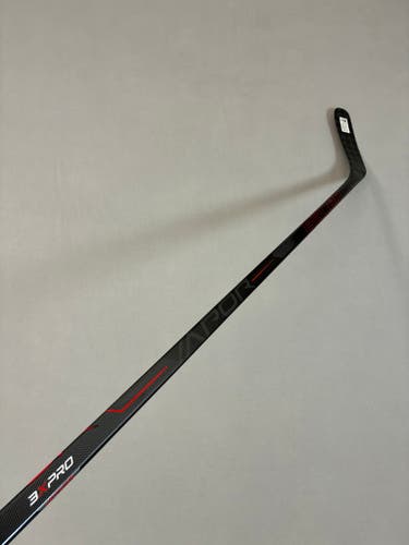 New 55 Flex P88 Intermediate Bauer Vapor 3X Pro Left Hand Hockey Stick