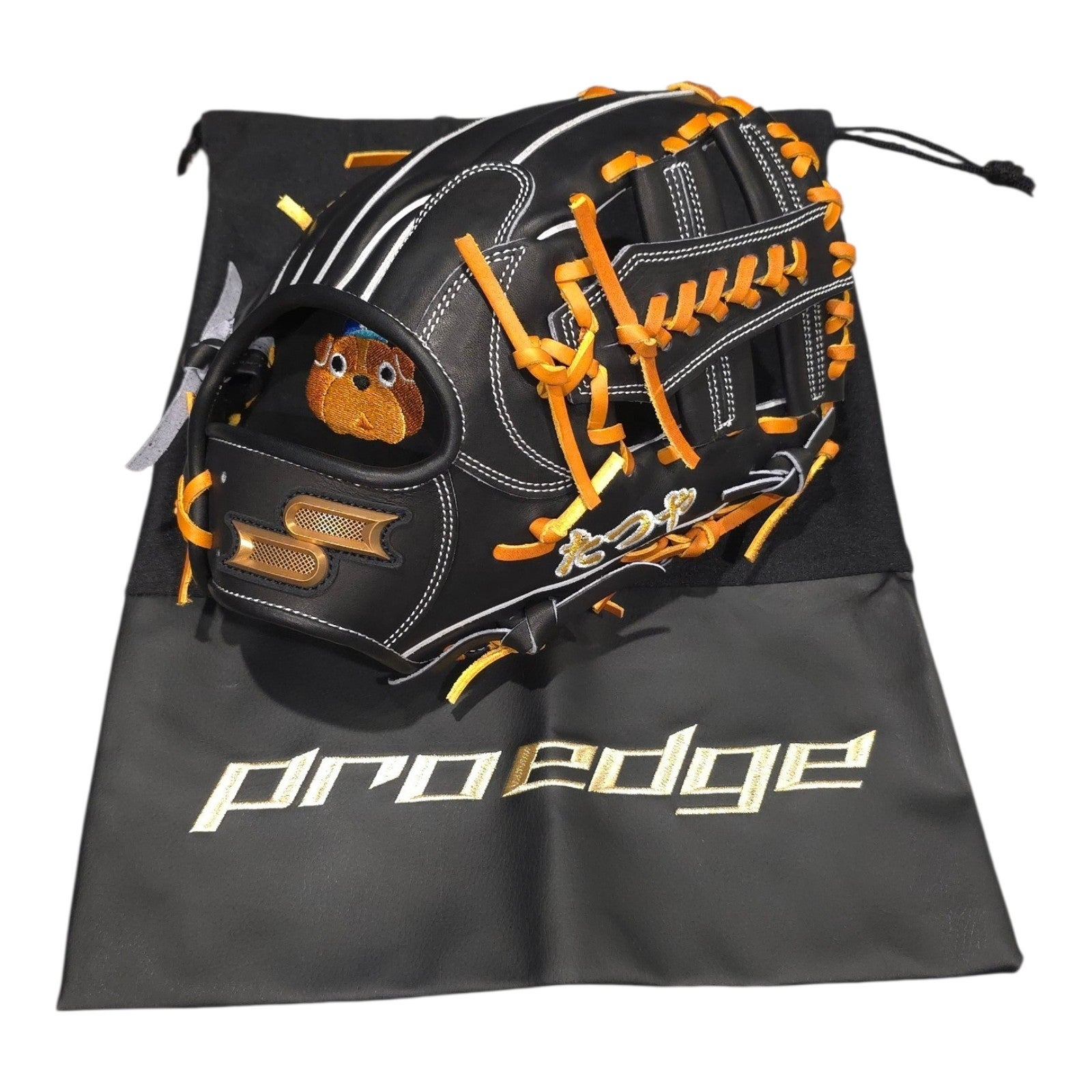 Reebok VR6000 11.5 Pro Baseball Glove | SidelineSwap | Buy and