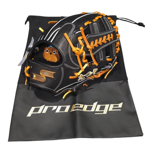 SSK Custom Pro Baseball Glove 11.5"