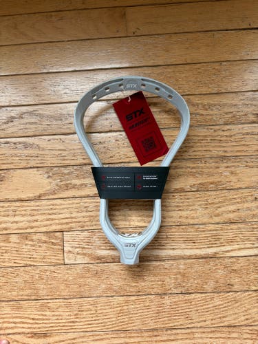 STX Hammer 1K Unstrung Head (New)