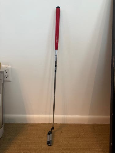 Never Compromise Z/I Kappa Right Handed Putter (Used)