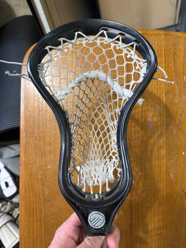 Maverik Tactik 3 Used Stringing Head (Used)