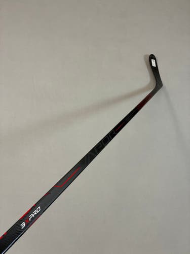 New 55 Flex P28 Intermediate Bauer Vapor 3X Pro Left Hand Hockey Stick