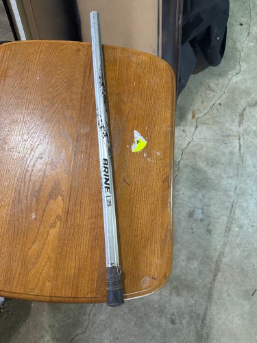 Brine 6065 Series Alloy Shaft (Used)