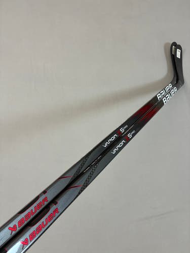 *2 Pack* of New 55 Flex P28 Intermediate Bauer Vapor X5 Pro Left Hand Hockey Sticks