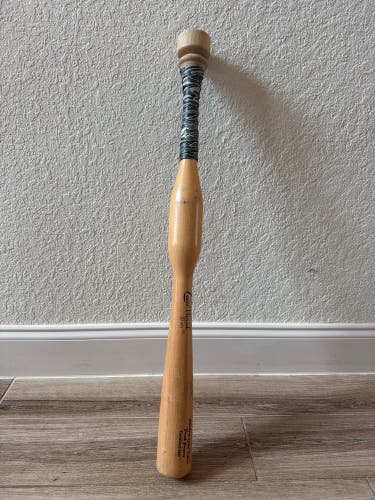 2021 CamWood Trainer Training Bat 32 oz 29" (Used)