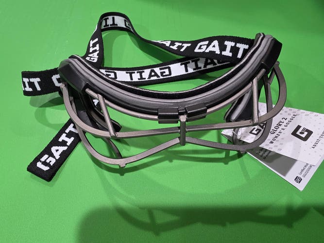 Gait Glory 2 Goggles (New)