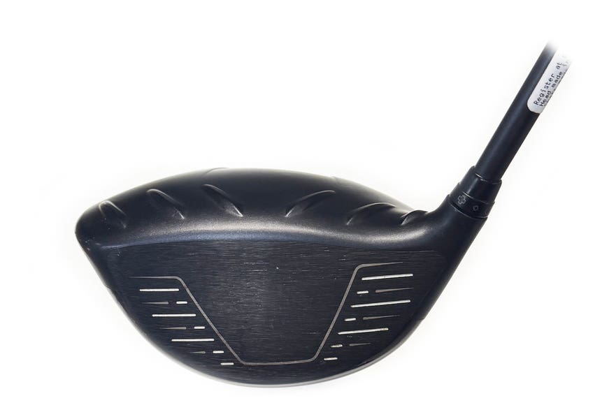 Ping G410 SFT 10.5* Driver Graphite Alta CB 55 Regular Flex