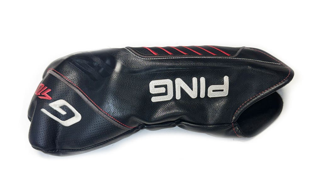 PING G410 ドライバー 10.5° SFT ALTA JCB Ping G410 SFT 10.5* Driver Graphite Alta CB 55 Regular Flex