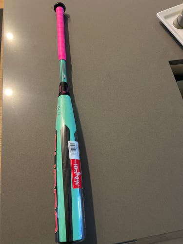 2026 Louisville Slugger Supra Composite USSSA Certified Bat (-10) 20 oz 30" (New)