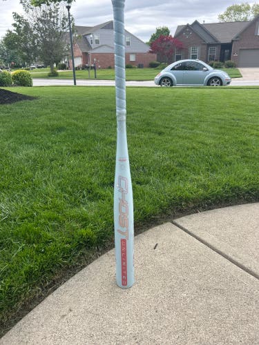 2025 Easton Ghost Unlimited Composite Bat (-11) 20 oz 31" (New)