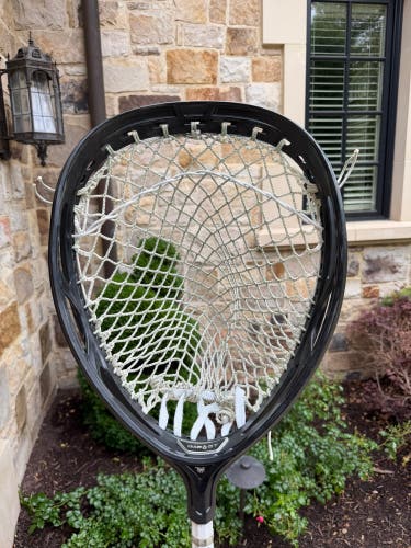 ECD Impact Used Stringing Head (Used)