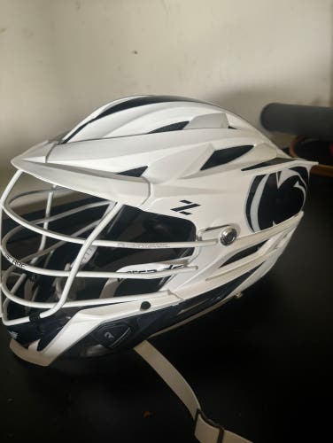 Cascade Z Helmet (New)