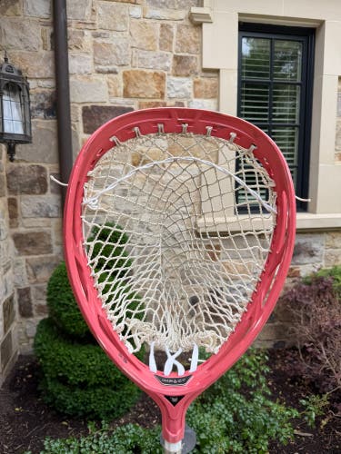 ECD Impact Used Stringing Head (Used)