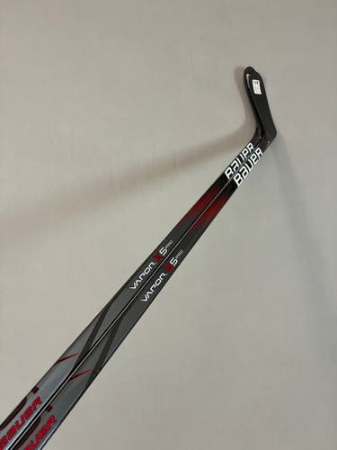 *2 Pack* of New 65 Flex P28 Intermediate Bauer Vapor X5 Pro Left Hand Hockey Sticks