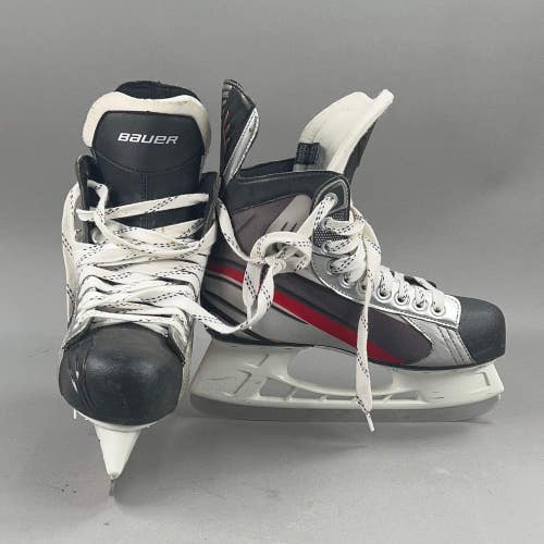 Bauer Vapor X 1.0 Size 7 Vintage Senior Hockey Skates