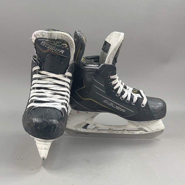 Bauer Supreme M40 Size 5.5 Intermediate Hockey Skates