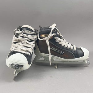 Bauer Supreme One.95 Size 6 Vintage Hockey Goalie Skates