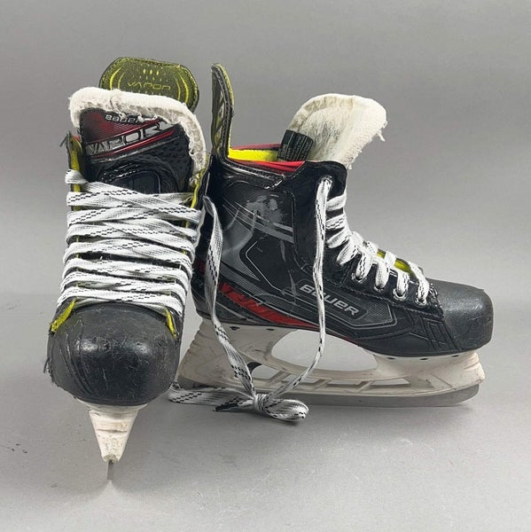 Bauer Vapor X2.9 Size 4.5 Intermediate Hockey Skates