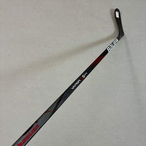 New 65 Flex P28 Intermediate Bauer Vapor X5 Pro Left Hand Hockey Stick