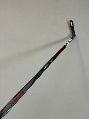 New 65 Flex P28 Intermediate Bauer Vapor X5 Pro Left Hand Hockey Stick
