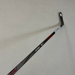 New 55 Flex P88 Intermediate Bauer Vapor X5 Pro Left Hand Hockey Stick