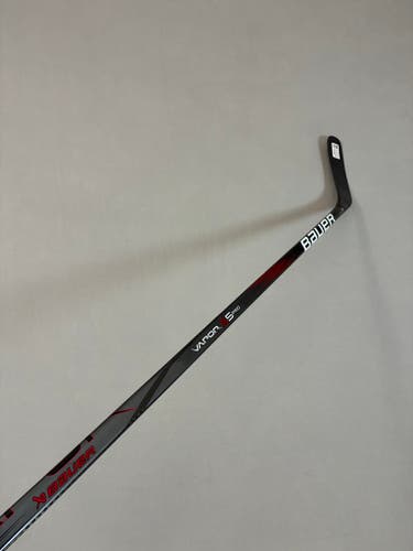 New 55 Flex P88 Intermediate Bauer Vapor X5 Pro Left Hand Hockey Stick