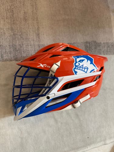 Cascade XRS Helmet (Used)
