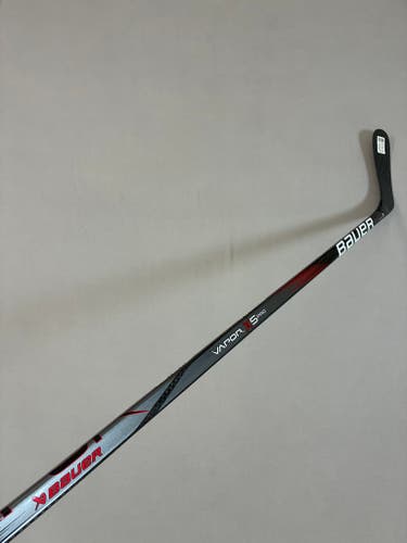 New 65 Flex P92 Intermediate Bauer Vapor X5 Pro Left Hand Hockey Stick