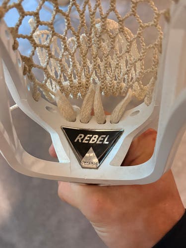 Adult ECD Rebel Stick (Used)