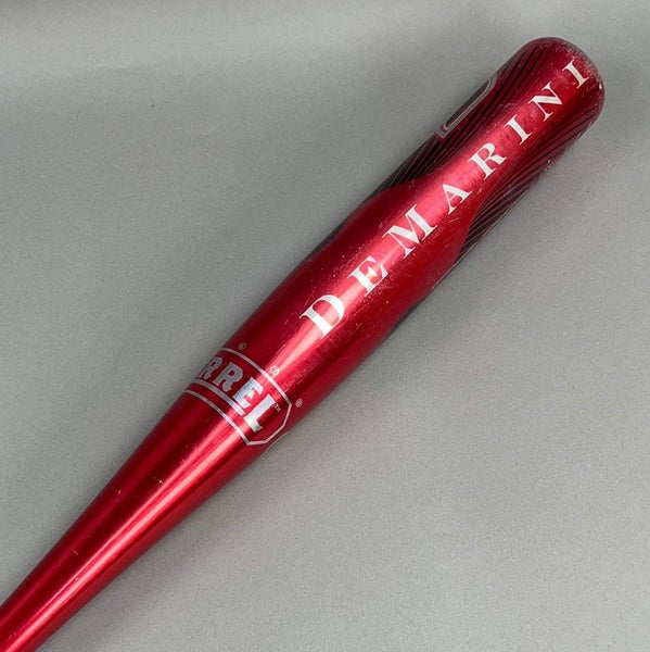 Vintage Demarini Maxxum 31/28 (-3) BESR Baseball Bat