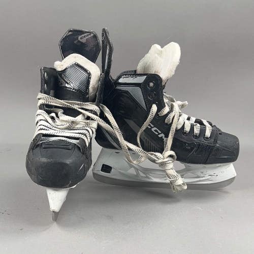 CCM Tacks AS 580 Size 3.5 Junior Hockey Skates