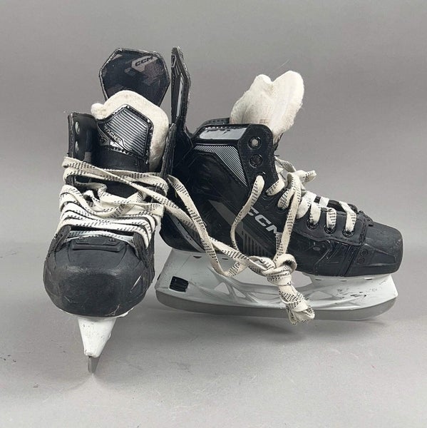 CCM Tacks AS 580 Size 3.5 Junior Hockey Skates