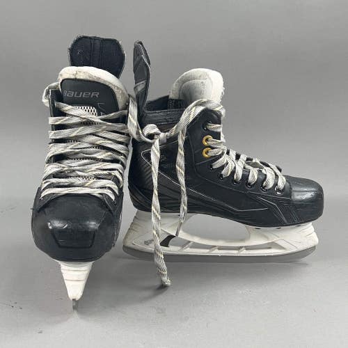 Bauer Supreme 160 Size 3.5 Junior Hockey Skates