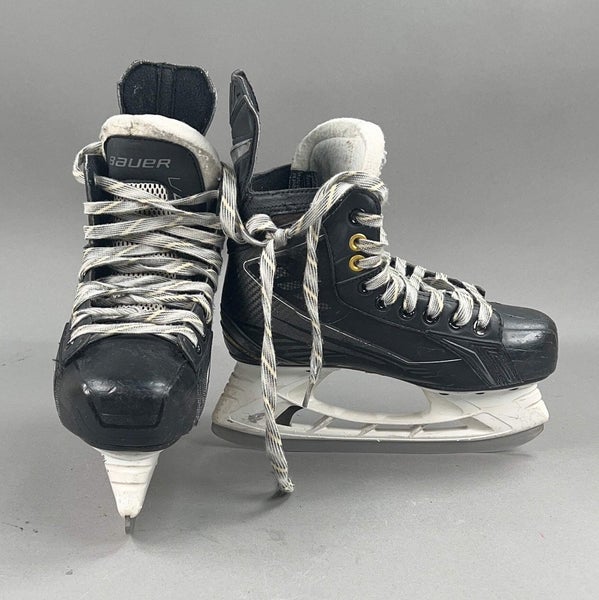 Bauer Supreme 160 Size 3.5 Junior Hockey Skates