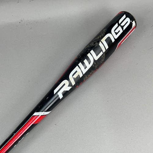 Rawlings Machine 29/21 (-8) USA Baseball Bat