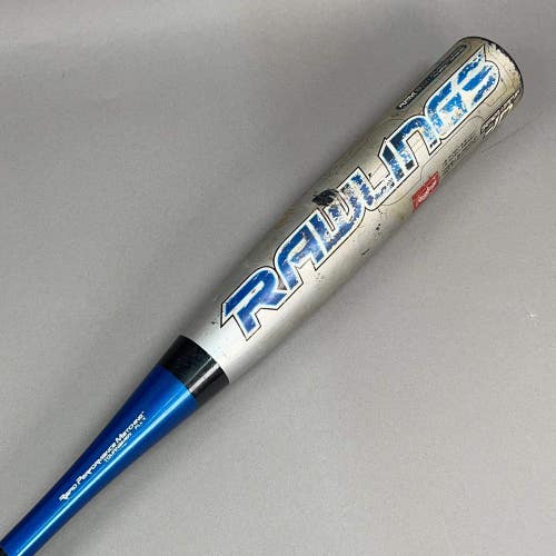 Vintage Rawlings Rush Composite Lite 30/20 (-10) USSSA Baseball Bat