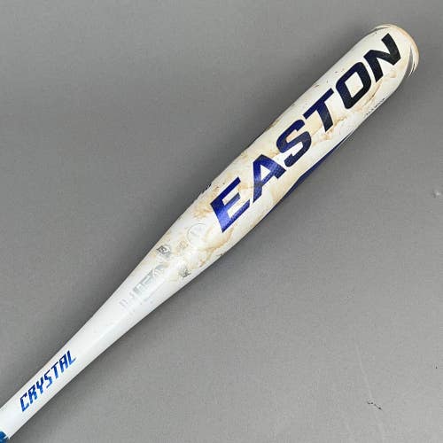 Easton Crystal Fastpitch 29/16 (-13) ASA / NSA / USSSA Softball Bat