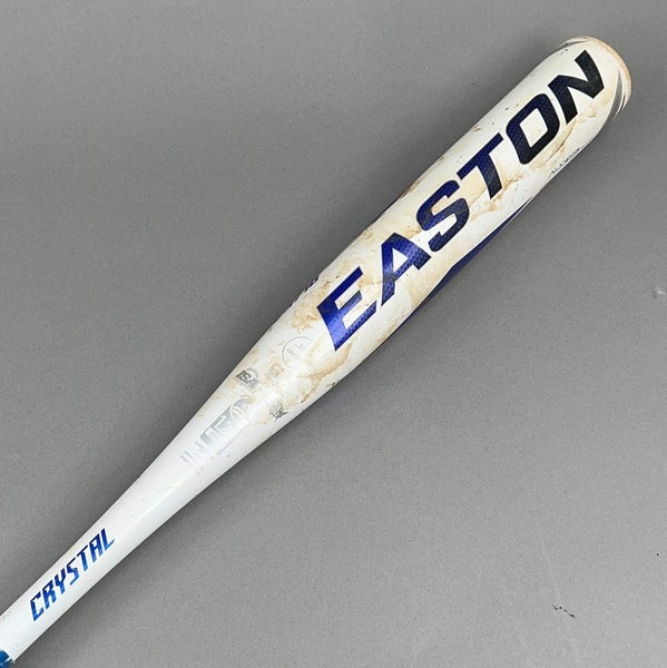 Easton Crystal Fastpitch 29/16 (-13) ASA / NSA / USSSA Softball Bat