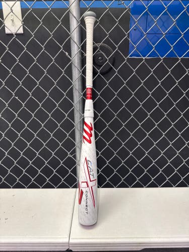 Marucci CATX2 Connect Hybrid USSSA Certified Bat (-10) 20 oz 30" (Used)
