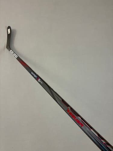 New 65 Flex P28 Intermediate Bauer Vapor X5 Pro Right Hand Hockey Stick
