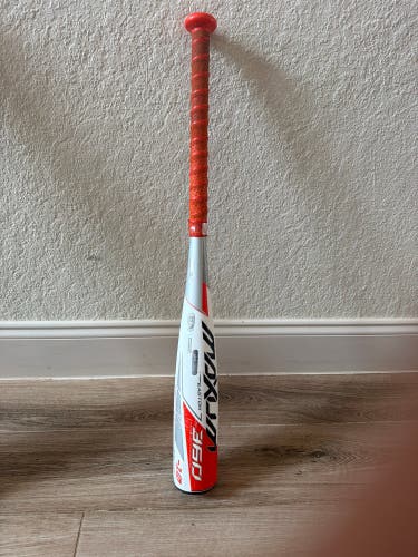 2020 Easton Maxum 360 Composite USSSA Certified Bat (-10) 17 oz 27" (Used)