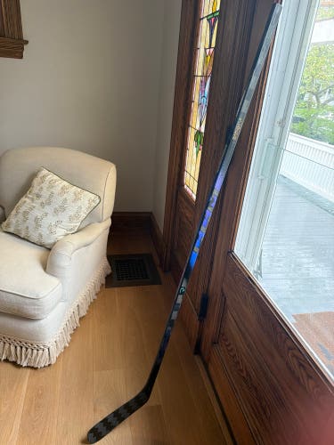 Senior CCM Ribcor Trigger 10 Pro Right Handed Hockey Stick P29+1/4 65 Flex (New)