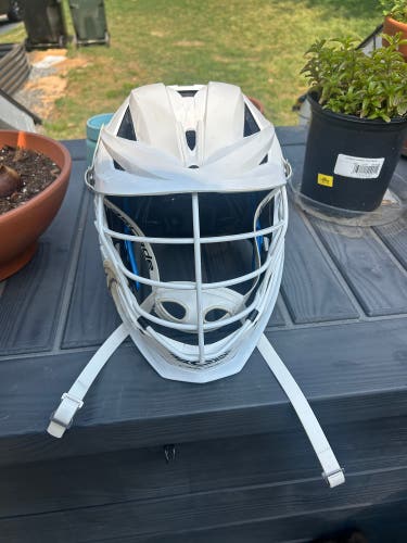 Cascade XRS Helmet (Used)