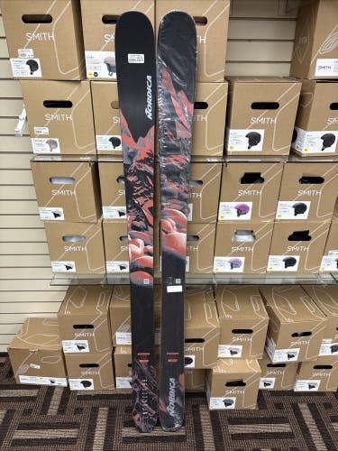NEW 24/25 Nordica Enforcer 99 173 cm Mens All Mountain Skis NEW
