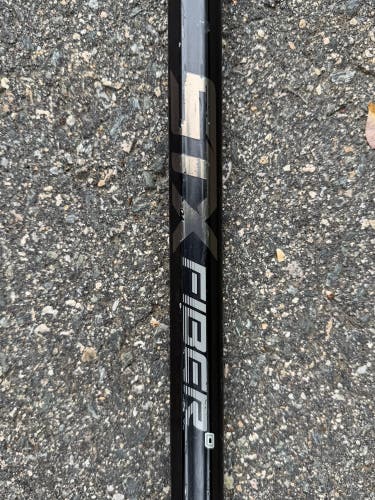 STX Fiber Defense Shaft