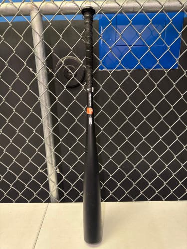 StringKing Metal Alloy BBCOR Certified Bat (-3) 29 oz 32" (Used)