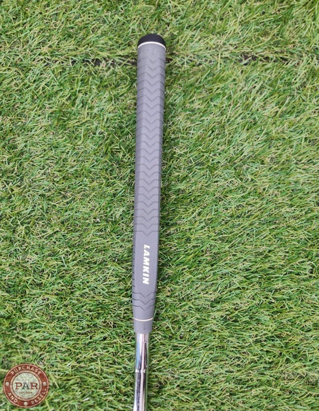 SCOTTY CAMERON OIL CAN CLASSIC NEWPORT 2 PUTTER 35.75