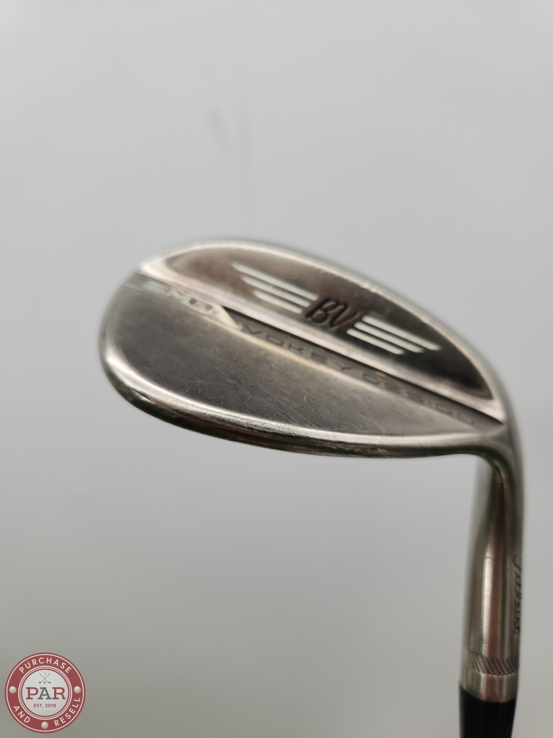 VOKEY sm8 58° - 2020 TITLEIST VOKEY SM8 WEDGE 58*⁄8 XSTIFF NSPRO