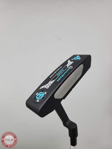 2017 TAYLORMADE TP COLLECTION JUNO PUTTER 36" VERYGOOD
